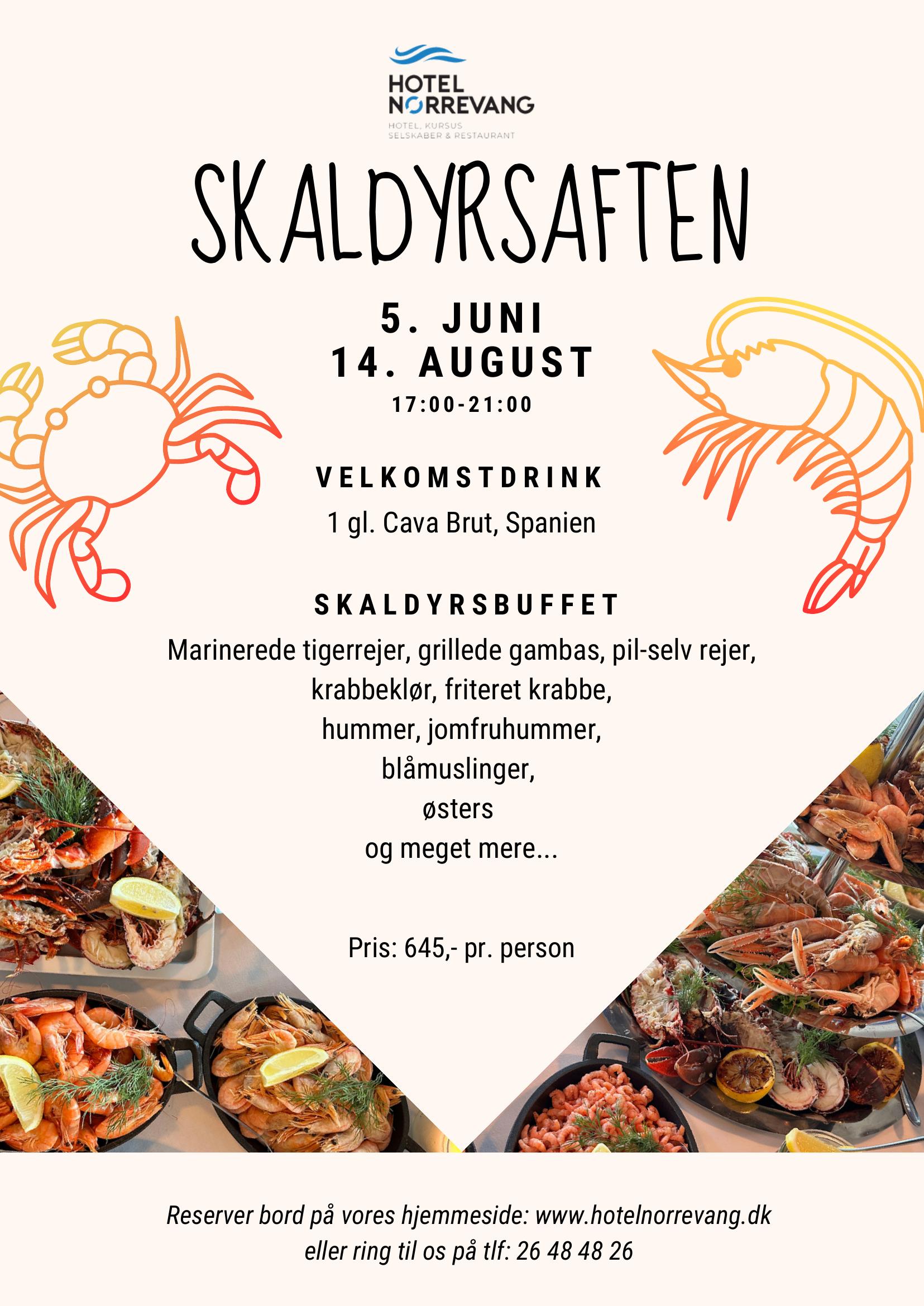 Skaldyrsaften