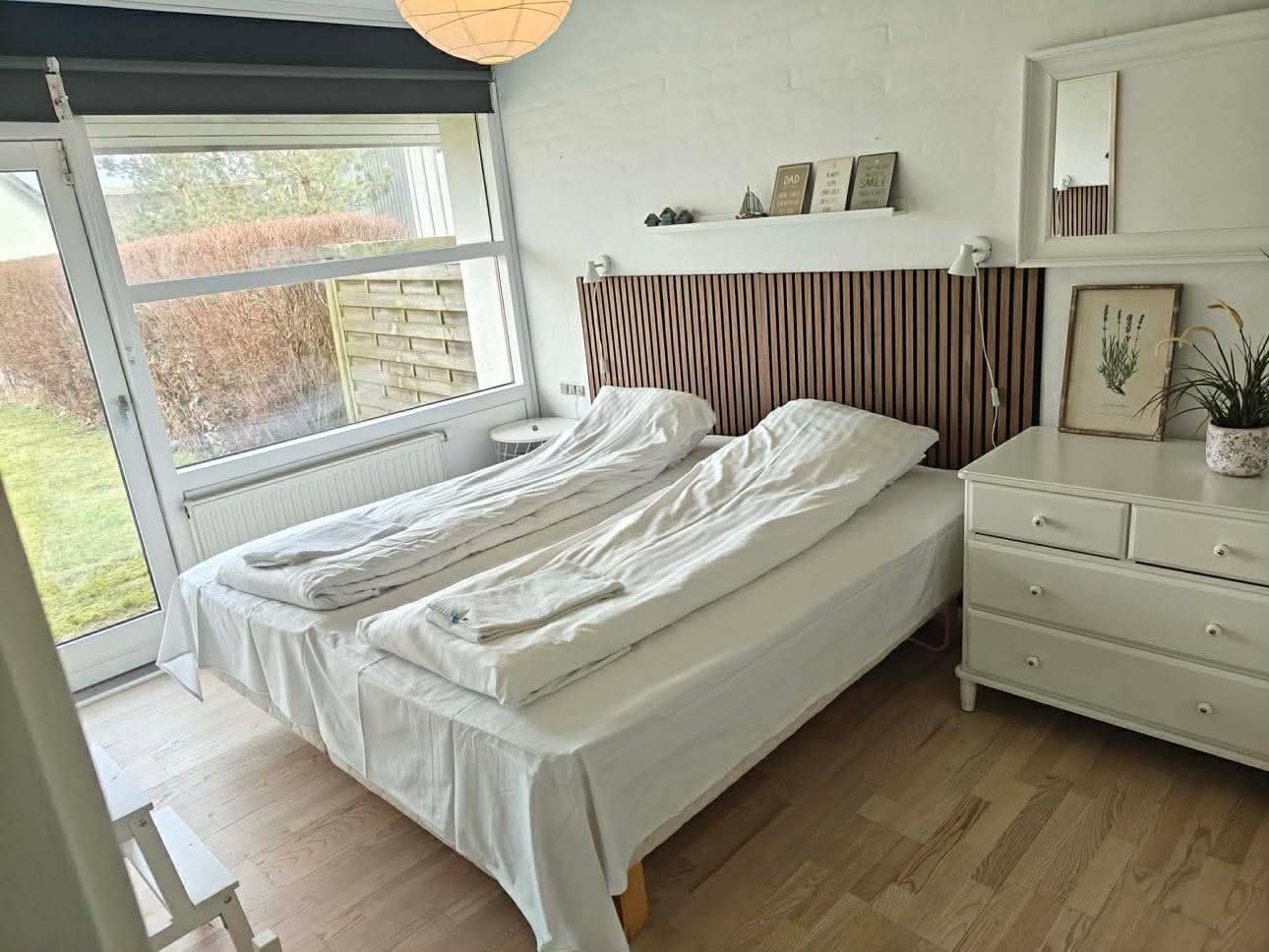 Sommerhuset